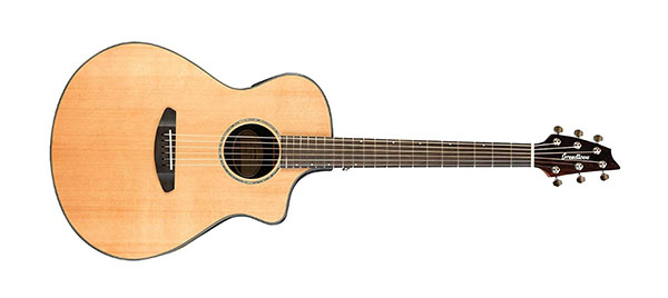 Breedlove Solo Concert Review – A Beautiful Breedlove with Great Innovation