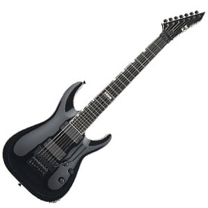 ESP E-II Horizon FR-7 Review – A Guitar Built to Perform