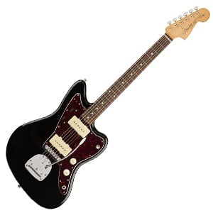 Fender Classic Player Jazzmaster Special Review – This Jazzmaster Does It All!