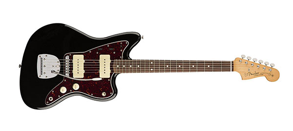 Fender Classic Player Jazzmaster Special Review – This Jazzmaster Does It All!