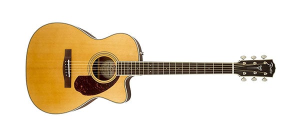Fender Paramount PM-3 Standard Review – A Triple Threat!