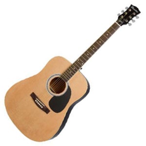 Maestro by Gibson 41 Acoustic Review – A Good Value Gibson-Inspired Acoustic