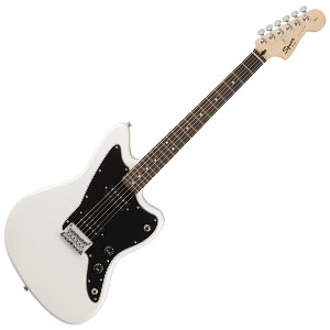 Squier Affinity Jazzmaster HH Review – A Stripped-Down Beginner-Friendly Jazzmaster!