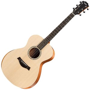 Taylor Academy 12e Review – The Perfect Premium Acoustic for Beginners