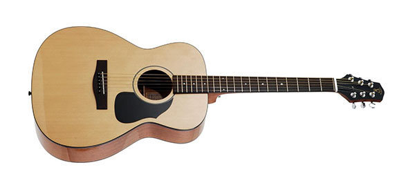 Voyage-Air VAMD-02 Review – An Innovative Full-Size Guitar that Travels Anywhere