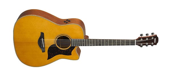 Yamaha A Series A3M Review – An Acoustic Worthy of an A+