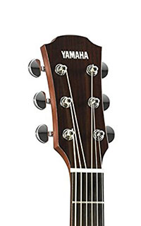 Yamaha-A3M-Headstock