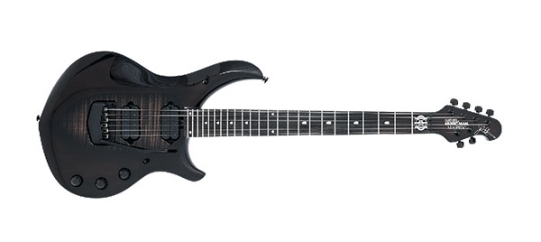 Ernie Ball Music Man John Petrucci Majesty Monarchy Review – A Premium Axe Fit for a King