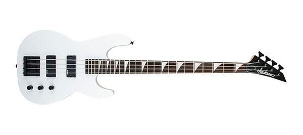 Jackson JS2 Review – Solid Rock Bass at an Affordable Price