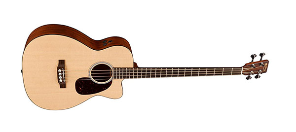 Martin BCPA4 Electro-Acoustic Bass Review – A Top Class Electro-Acoustic Bass