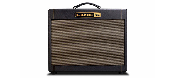 Line 6 DT25 112 Review – Pro Tube Tone in a Compact Package