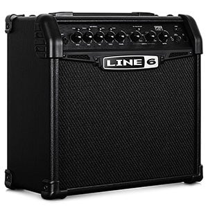 Line 6 Spider Classic 15 Review – An Affordable Spider with Good Bite!