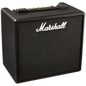 Marshall Code 25W Review – Many Marshalls Crammed into One