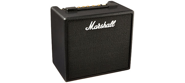 Marshall Code 25W Review – Many Marshalls Crammed into One