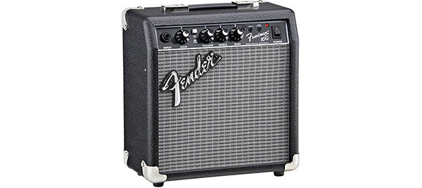 Fender Frontman 10G Review – Practice with Fantastic Fender Tone