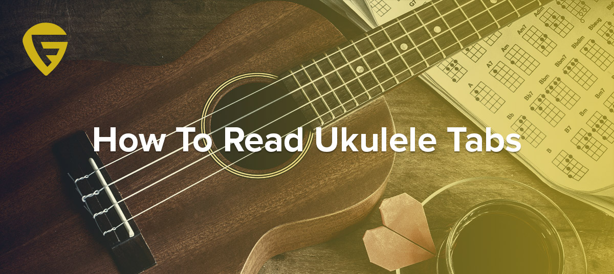 How to Read Ukulele Tabs