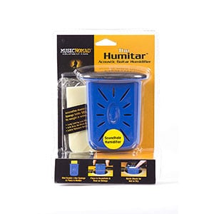 Music Nomad MN300 Humitar Acoustic Guitar Humidifier