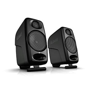 IK Multimedia iLoud Review – The Ultimate Portable Monitoring Speakers?