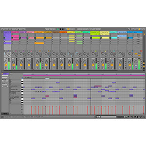Ableton-Live-10-Features
