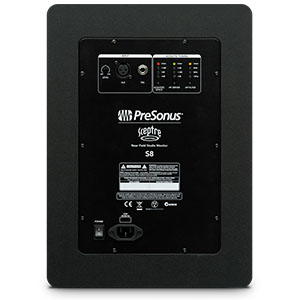 PreSonus-Sceptre-S8-Features