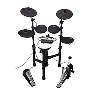 Carlsbro Electronic Drum Set