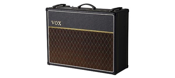 VOX AC30C2 Review – A New Iteration of an Old Friend