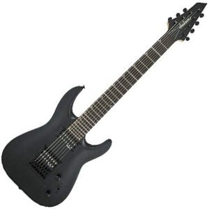 Jackson JS22-7 Dinky Review – Economical Entry into the World of 7-Strings