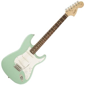 10 Best Budget Electric Guitars That Don T Suck 2019 Update