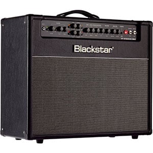 Blackstar HT Stage 60 MKII Review