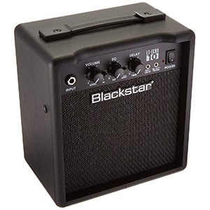 Blackstar LT-ECHO 10w Practice Amp Review – Raising the Bar for Budget Amplifiers