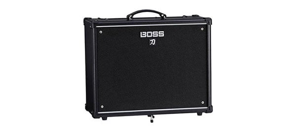 Boss Katana KTN-100 Review – A Combo Amp to Be Reckoned With
