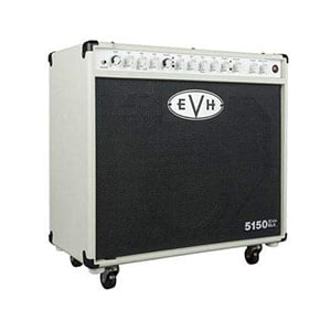 EVH 5150III Combo Review – A Stage-Ready Combo That Handles Anything