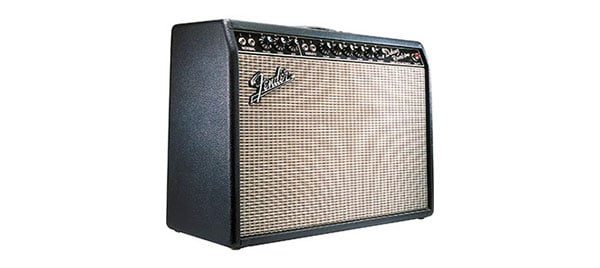 Fender ’65 Deluxe Reverb Review – So Nice, They Did It Twice!
