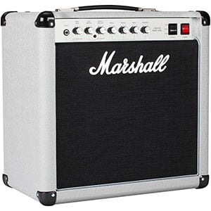 Marshall 2525C Mini Silver Jubilee Review – Marshall ‘80s Icon in a Mini Package
