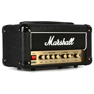Marshall DSL1HR Review – Big Things Come in Small Packages