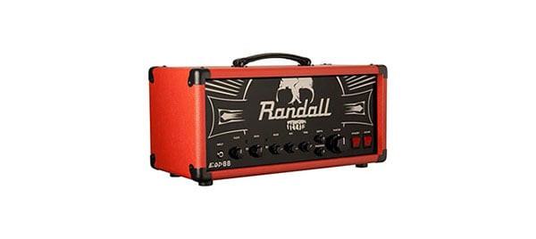 Randall EOD88 Guitar Amplifier Head