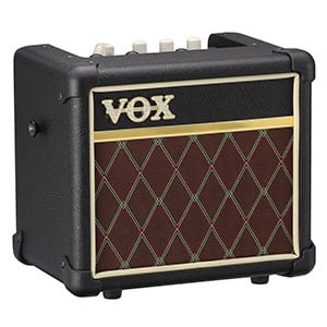 VOX MINI3 G2 Review – The New Definition of ‘Portable Amp’