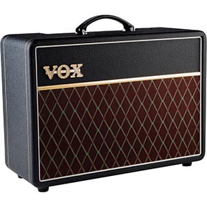 Vox AC10C1 Tube Combo Review – A Vox Classic Reborn for Modern Guitarists