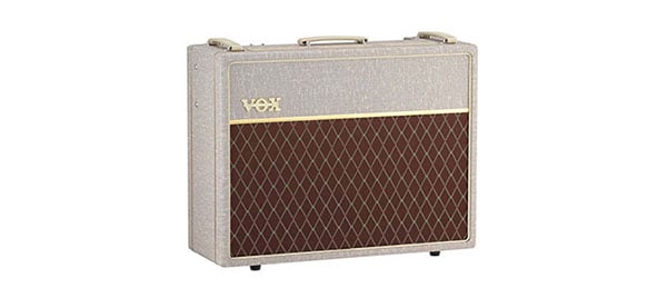 Vox AC30HW2 Review – Hand-Wired Vintage Tone Machine!