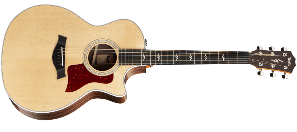 Taylor 414ce-R Review: An All-Rounder of the Highest Standard