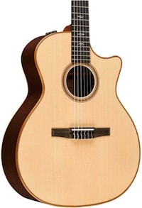 Taylor 714ce body only