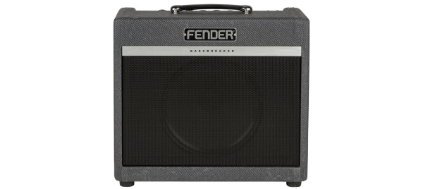 Fender Bassbreaker 15 Review