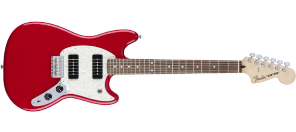 Fender Mustang 90 Review: A Classic Always in Style