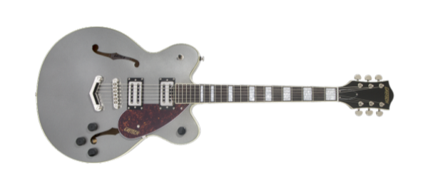 Gretsch G2622 and G2622T Review: Multiple Genres, Gorgeous Sound