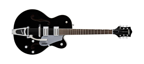 Gretsch G5120 Electromatic Review: Quality Rep and Thoughtful Design