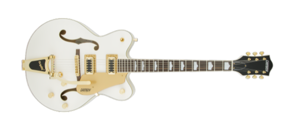 Gretsch G5422TG Review (2019): Iconic and Classy