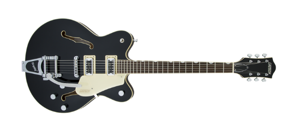 Gretsch G5622T Review: Quality Sound in a Budget-Friendly Package