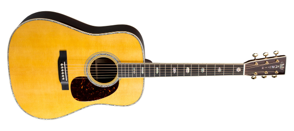 Martin D-41 Dreadnought Review (2019): The Holy Grail