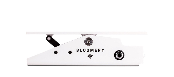 Tapestry Audio Bloomery Active Volume Pedal Review