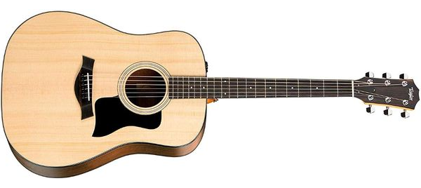 Taylor 110e Review (2019) — A Great Dreadnought at a Great Price